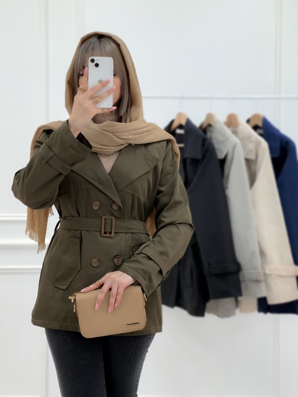 بارانی هلنا