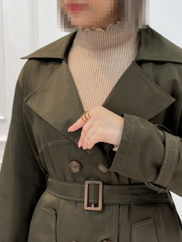 بارانی هلنا