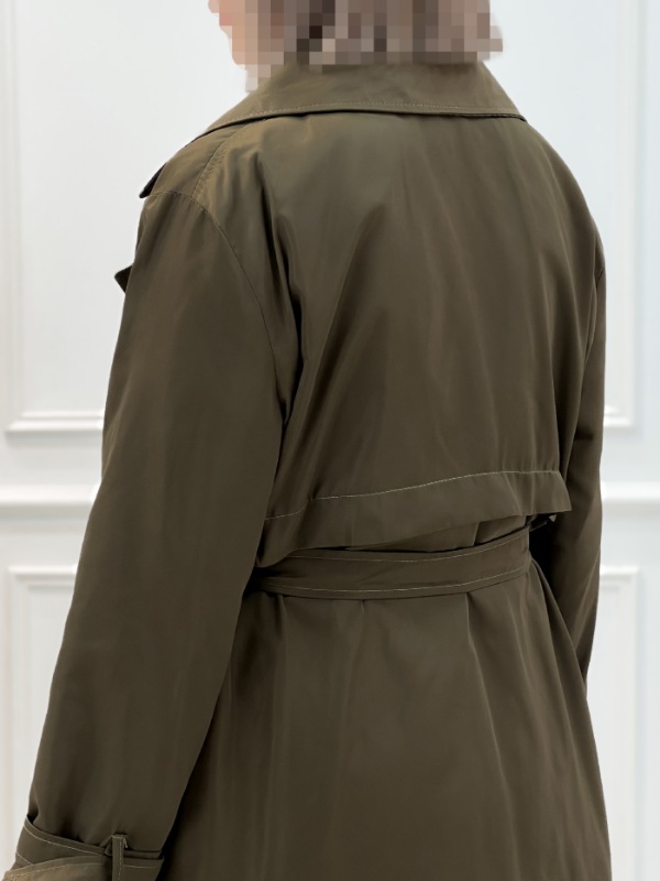 بارانی هلنا