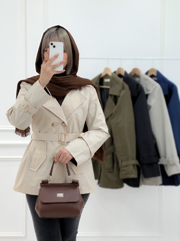 بارانی هلنا