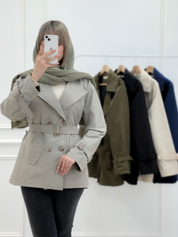 بارانی هلنا