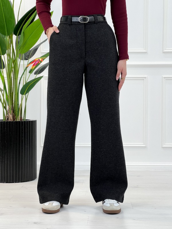 شلوار فوتر ساده