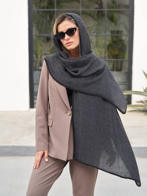 شال دورو پگاه جدید