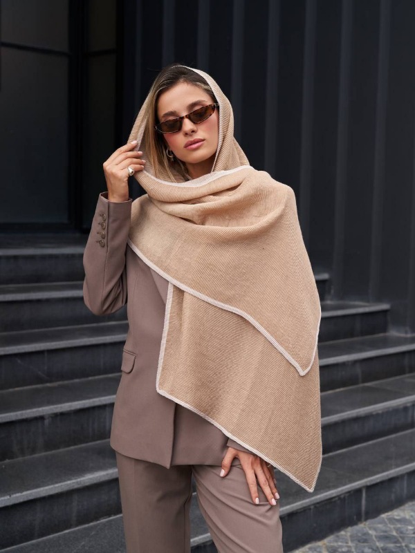 شال دورو پگاه جدید