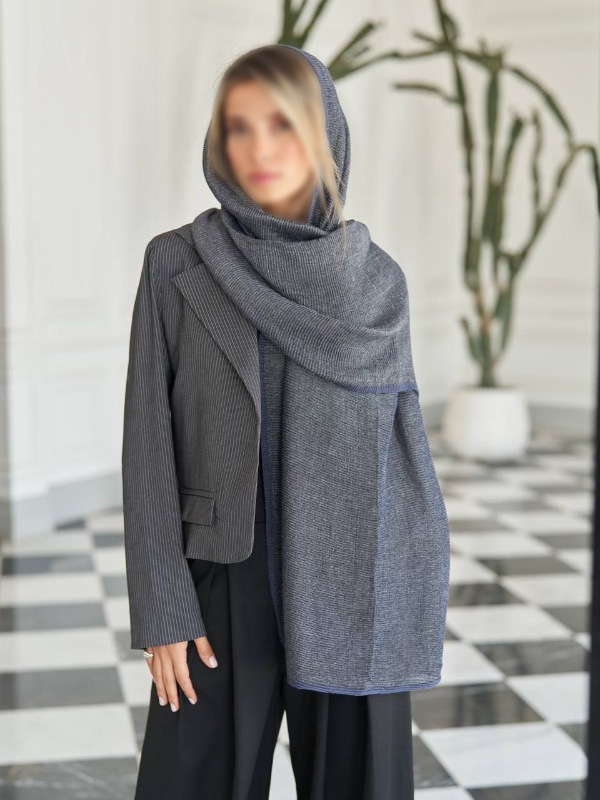 شال دورو پگاه جدید