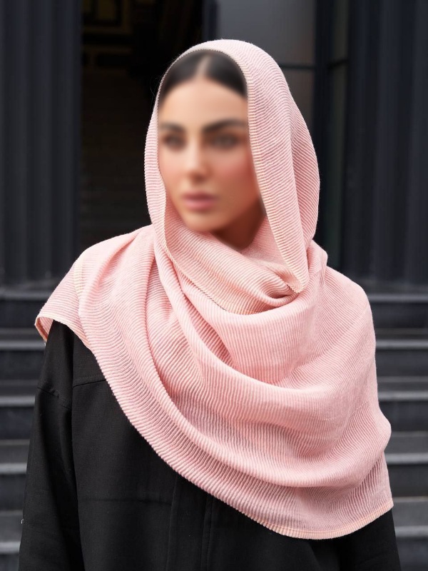 شال دورو پگاه جدید