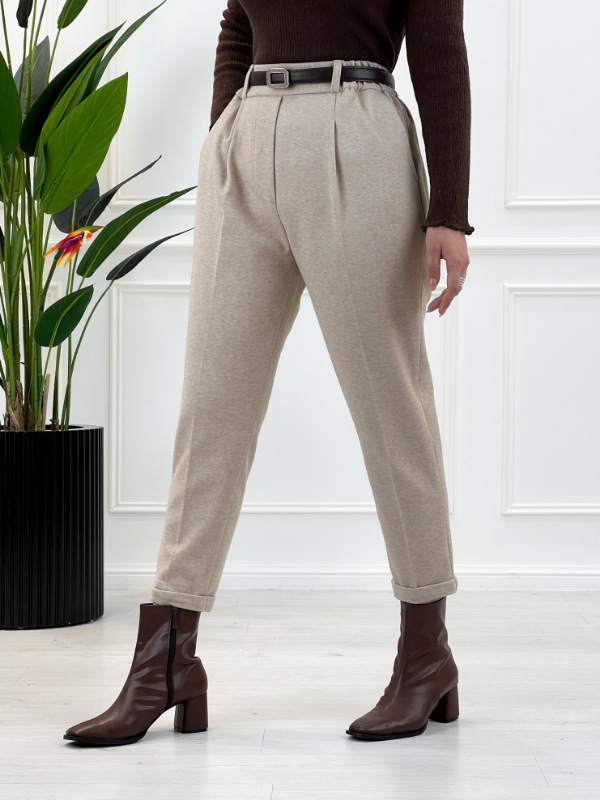 شلوار فوتر لامر