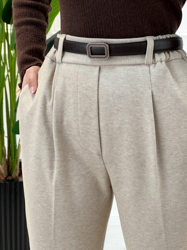 شلوار فوتر لامر