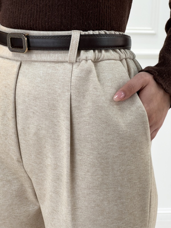 شلوار فوتر لامر