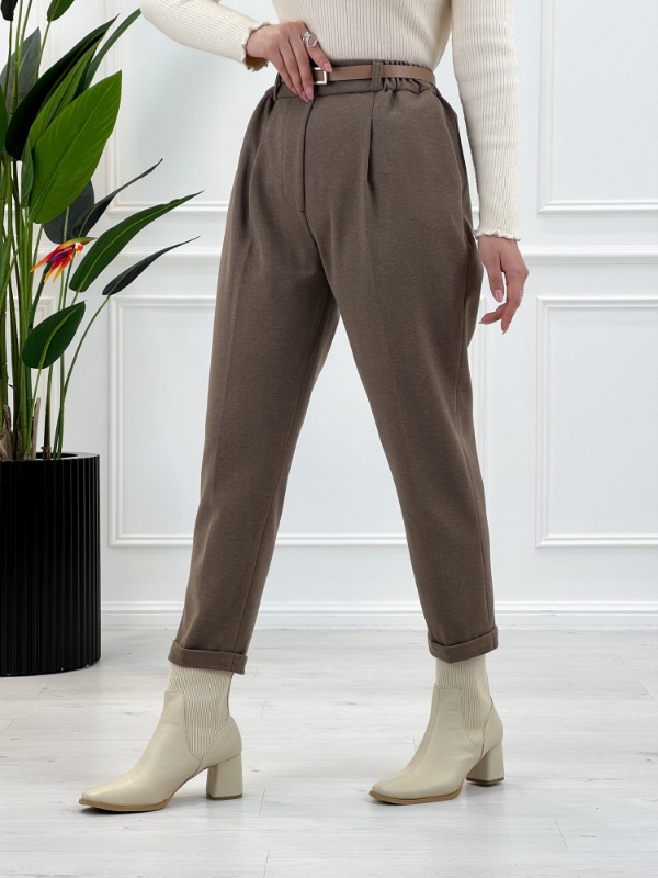 شلوار فوتر لامر