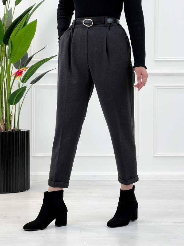 شلوار فوتر لامر