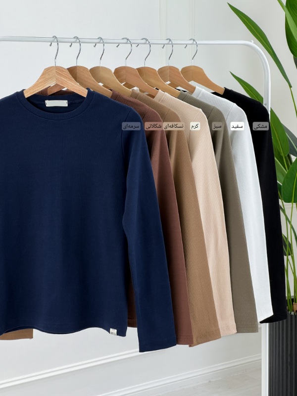 بلوز سوگند دخترانه