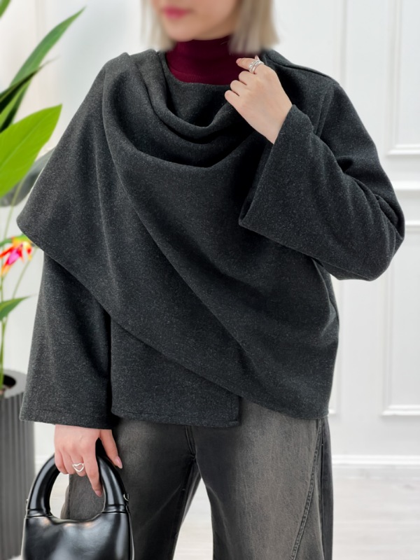 کت شالدار جدید