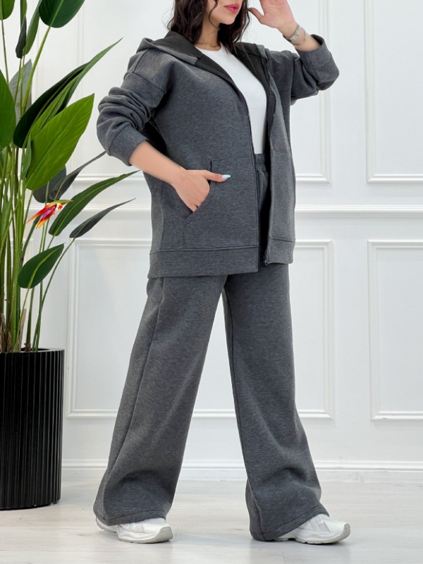 سویشرت شلوار بگ