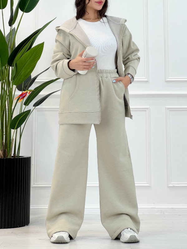 سویشرت شلوار بگ