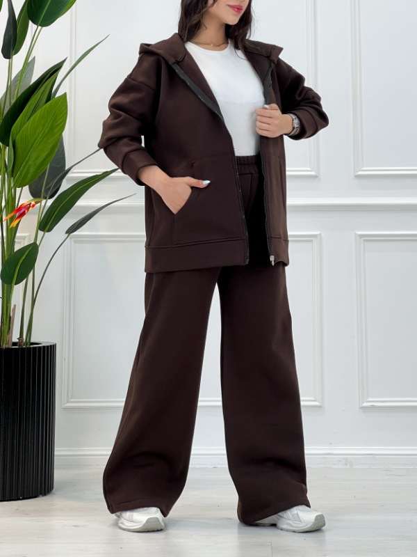 سویشرت شلوار بگ