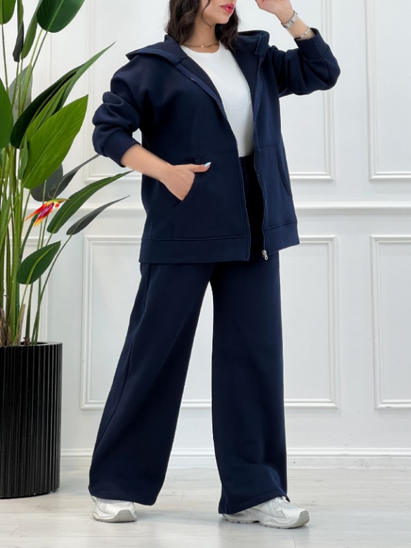 سویشرت شلوار بگ