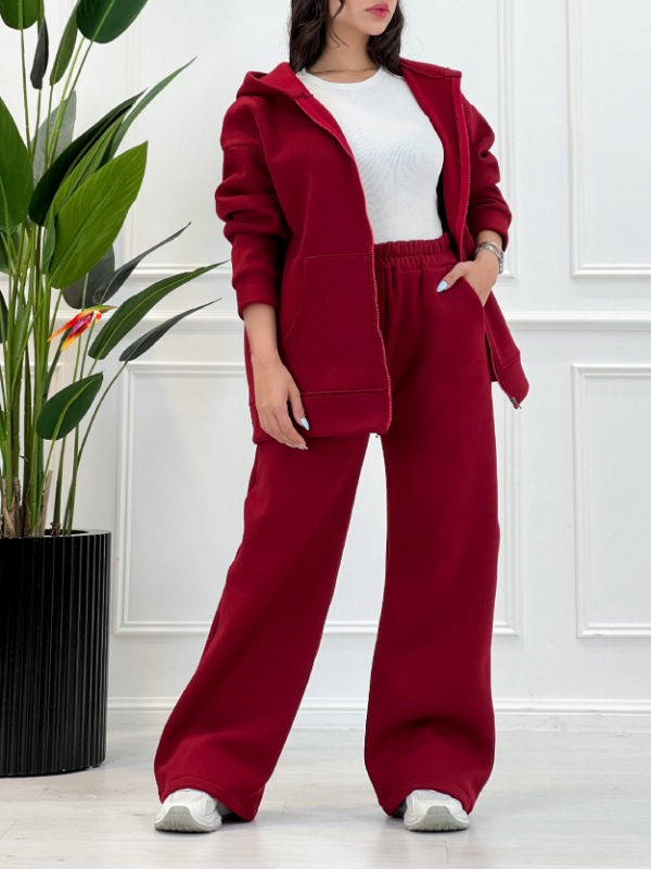 سویشرت شلوار بگ