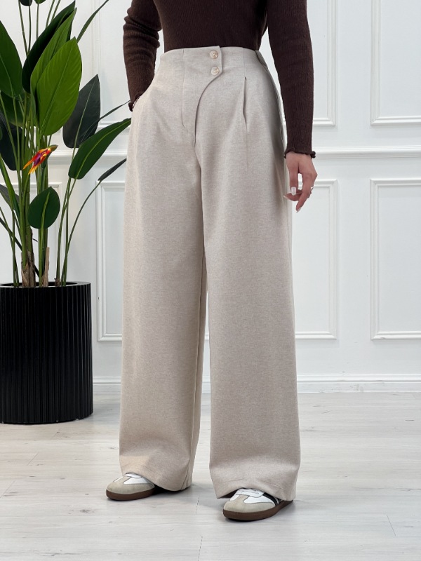 شلوار بگ یارا