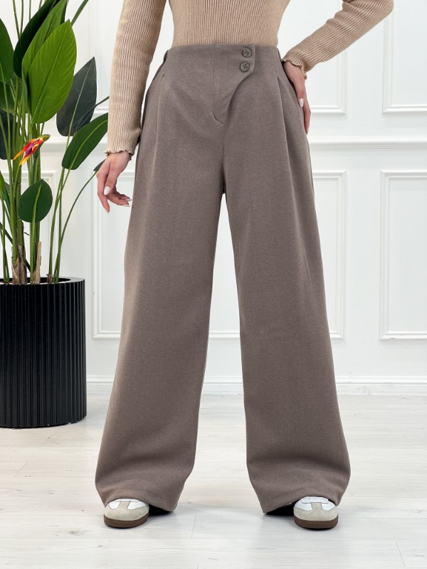 شلوار بگ یارا