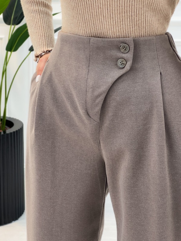 شلوار بگ یارا