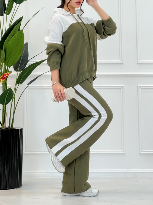 هودی شلوار صدف کد۲۳۹۹