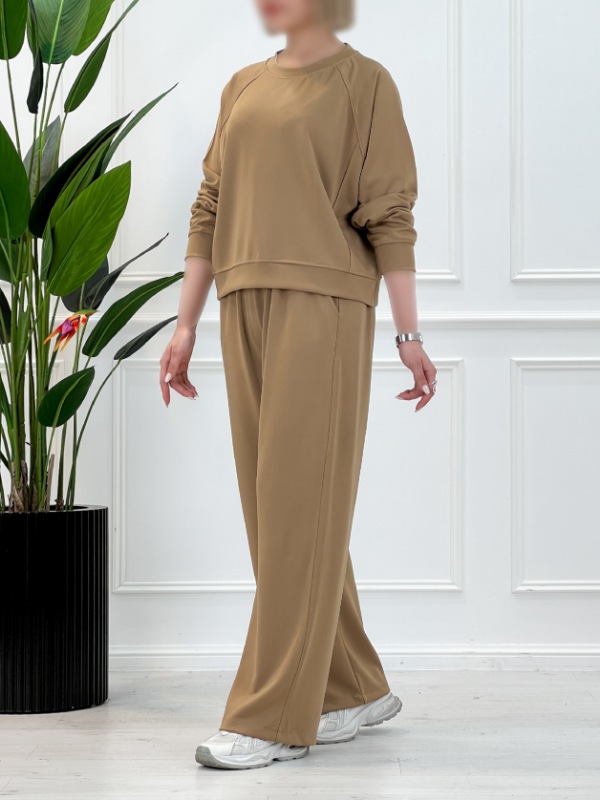 بلوز شلوار پریا