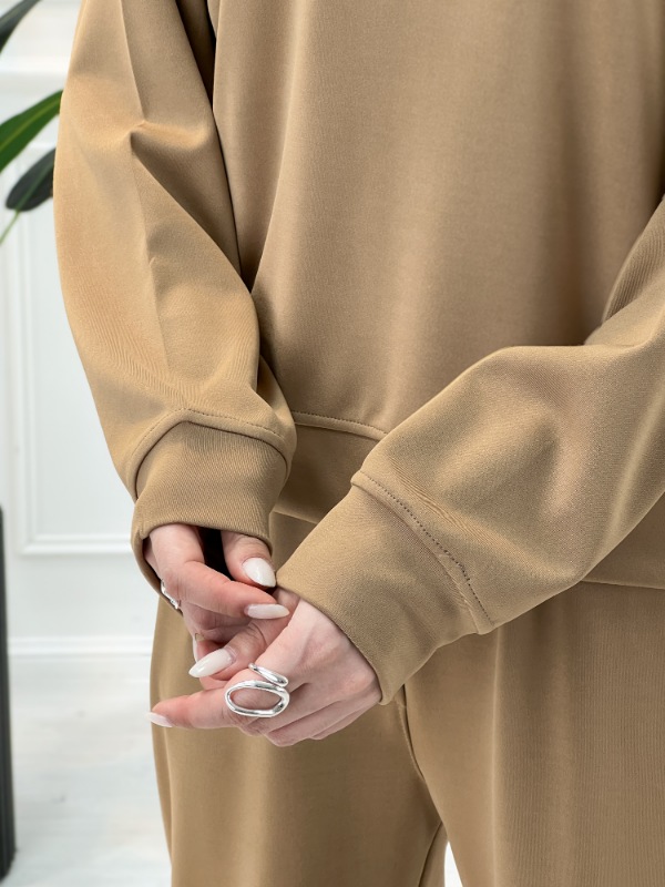 بلوز شلوار پریا