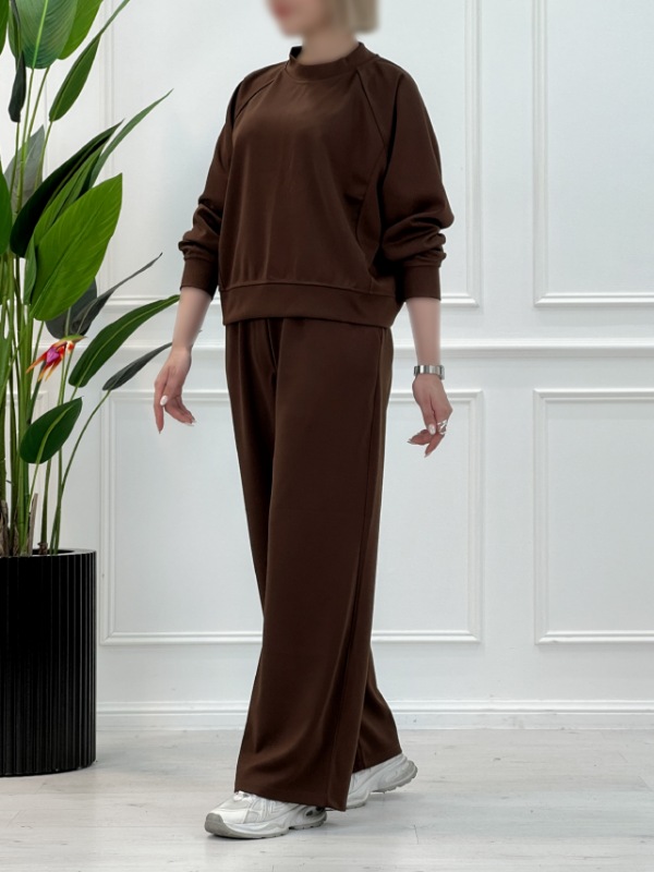 بلوز شلوار پریا