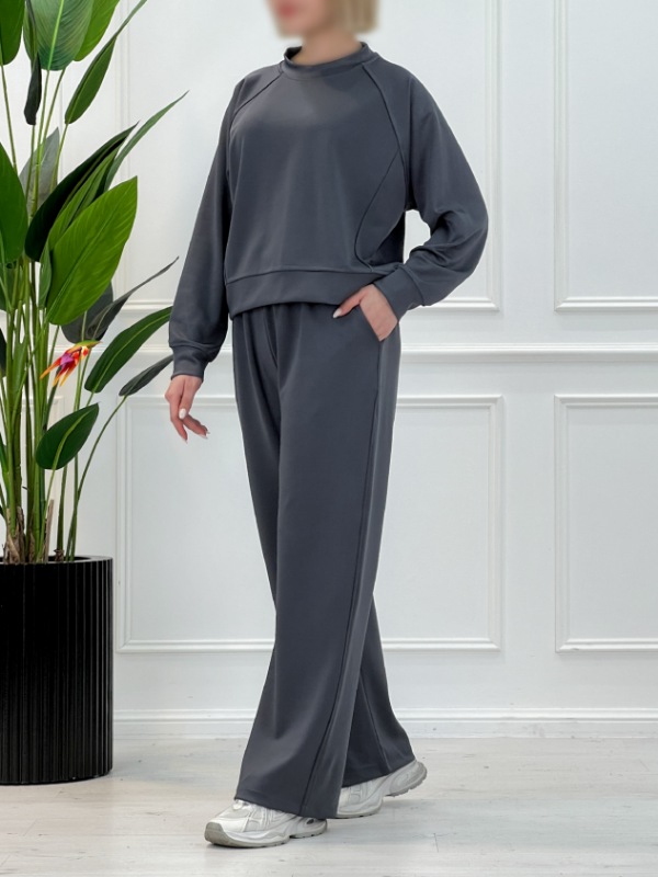 بلوز شلوار پریا