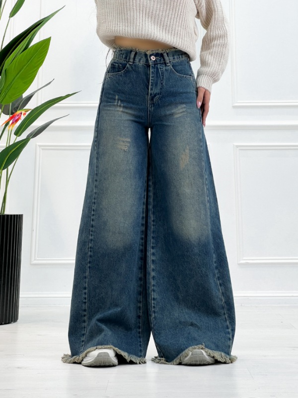 شلوار شافل کد۲۵۰۶