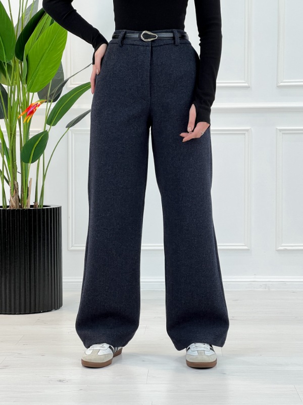 شلوار فوتر ساده