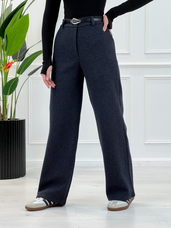 شلوار فوتر ساده