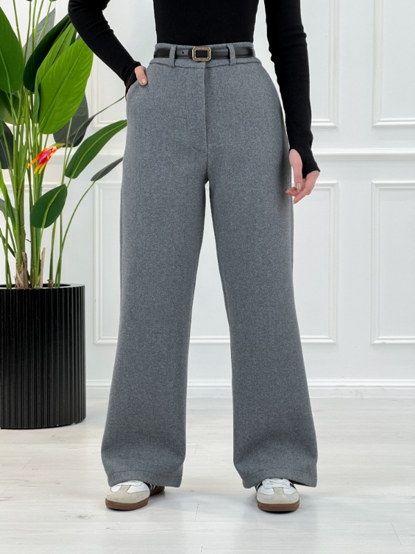 شلوار فوتر ساده