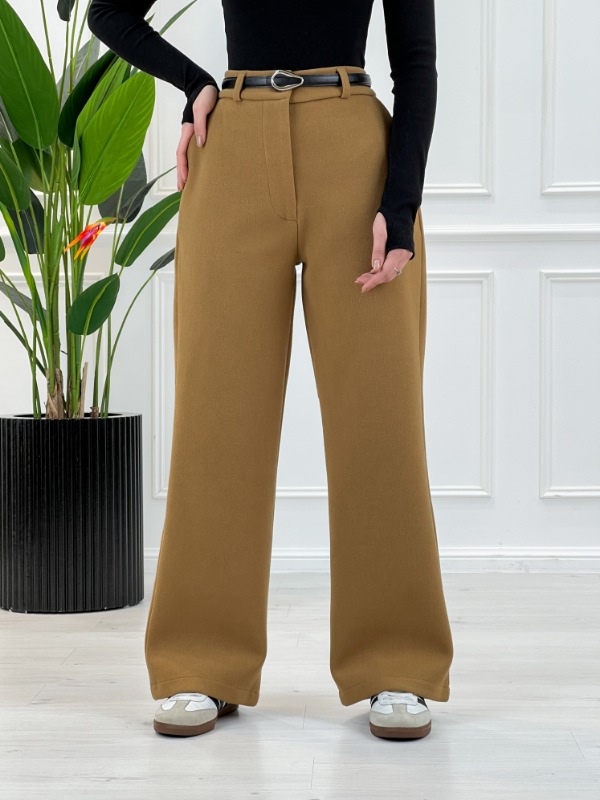 شلوار فوتر ساده