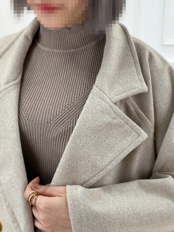 کت چهار دکمه