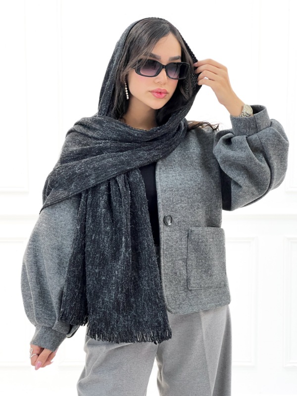 شال پارمیدا