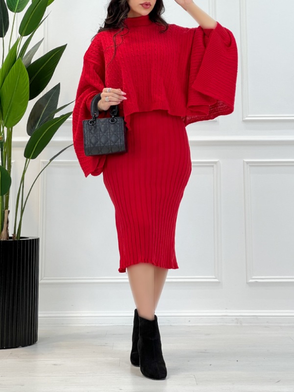 شومیز سارافون خفاشی