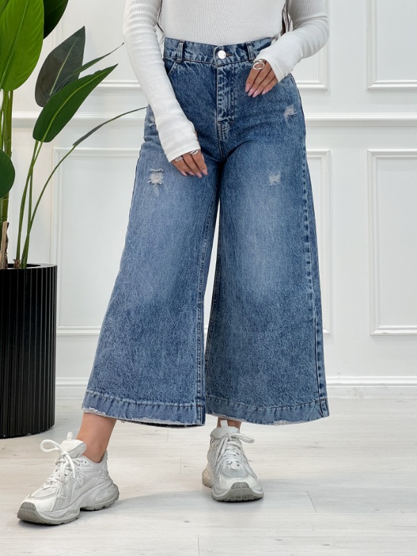 شلوار جین ایزی