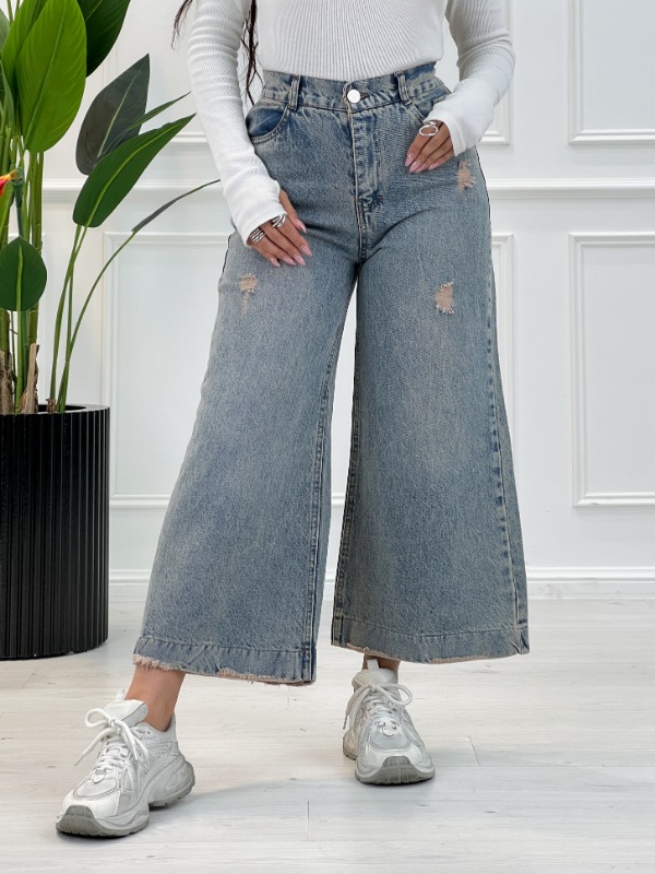 شلوار جین ایزی