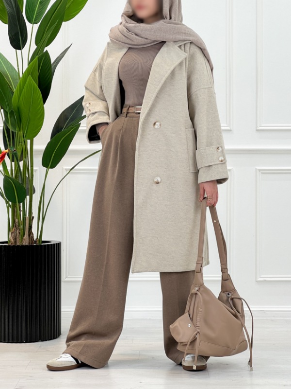 پالتو مهرسا