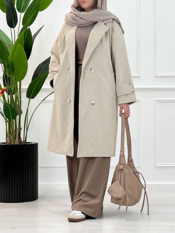 پالتو مهرسا