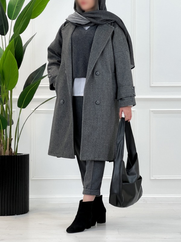 پالتو مهرسا