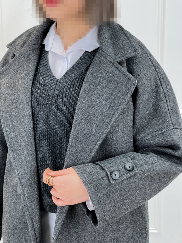 پالتو مهرسا