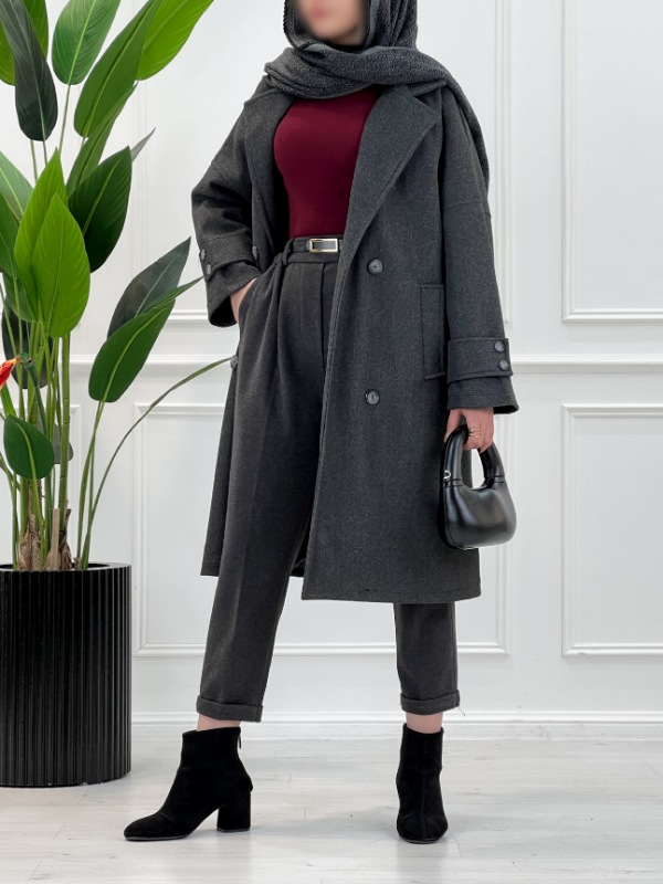 پالتو مهرسا