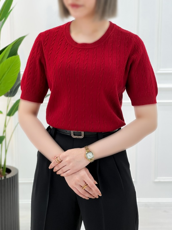 گپ آستین کوتاه