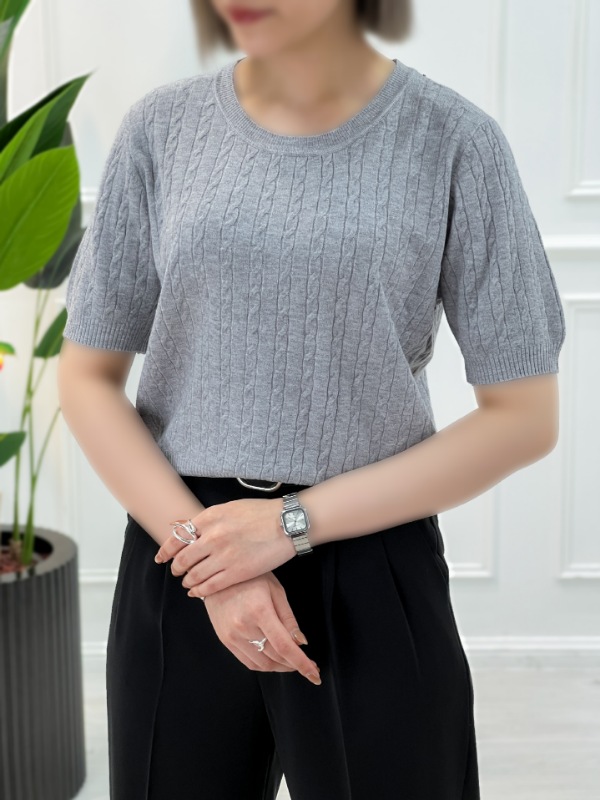 گپ آستین کوتاه