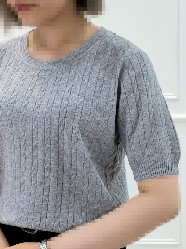 گپ آستین کوتاه