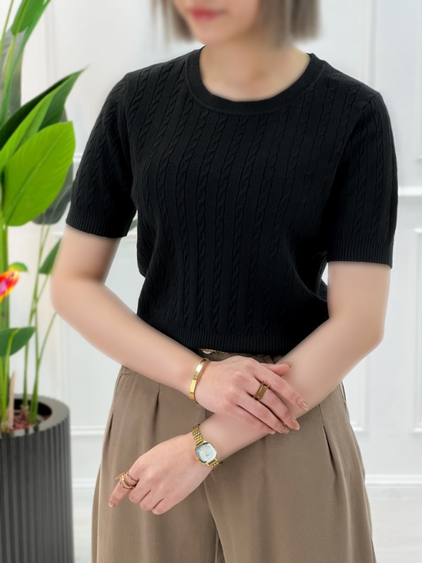 گپ آستین کوتاه