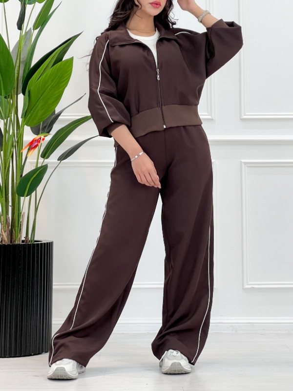 بامبر شلوار سمانه